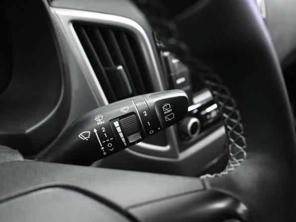 Hyundai Creta I с пробегом 2018 года, цена 1 799 900 рублей, 180000 км, внедорожник, Автокод Объявления
