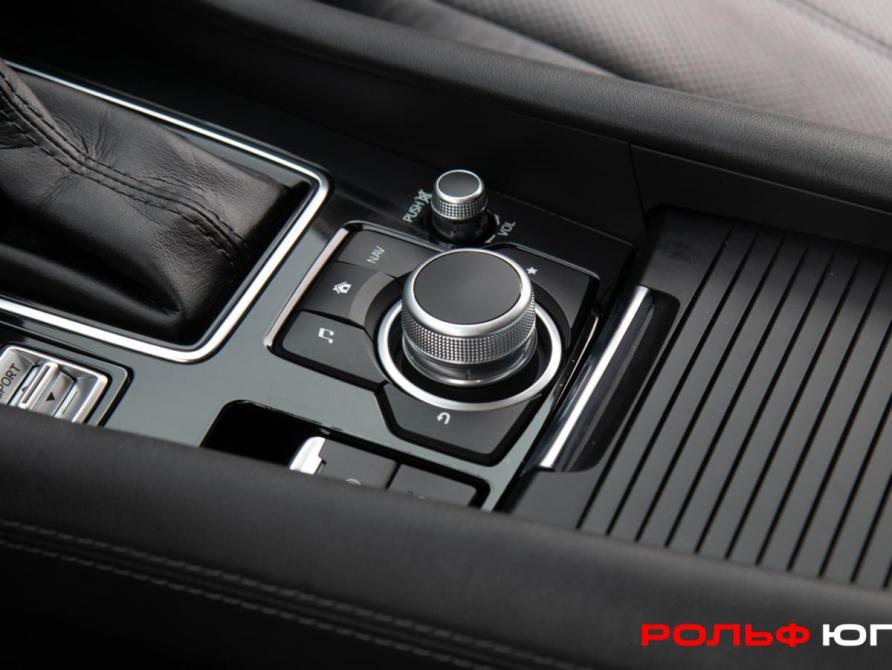 Mazda 6 III (GJ) Рестайлинг 2 Москва  - изображение 15