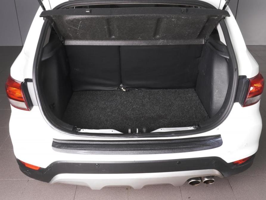 Kia Rio IV Минеральные Воды  - изображение 17