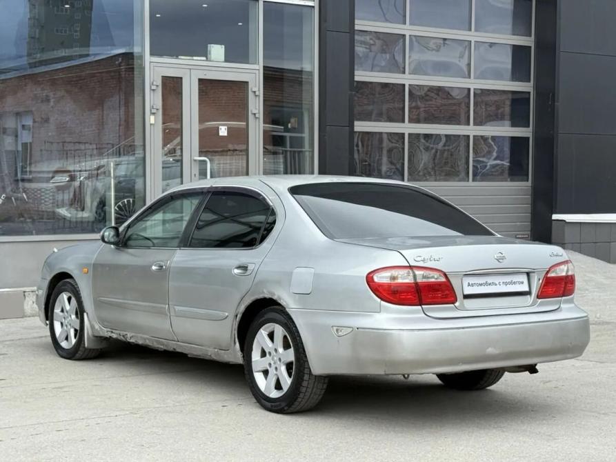 Nissan Cefiro III (A33) Новосибирск  - изображение 7