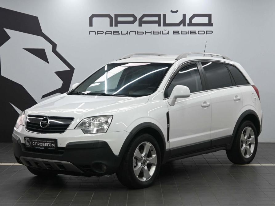Opel Antara I Ростов-на-Дону  - изображение 1