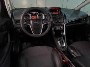 Opel Zafira C Воронеж  - изображение 32