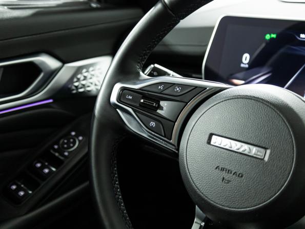 Haval F7 II с пробегом 2024 года, цена 2 149 700 рублей, 49683 км, внедорожник, Автокод Объявления