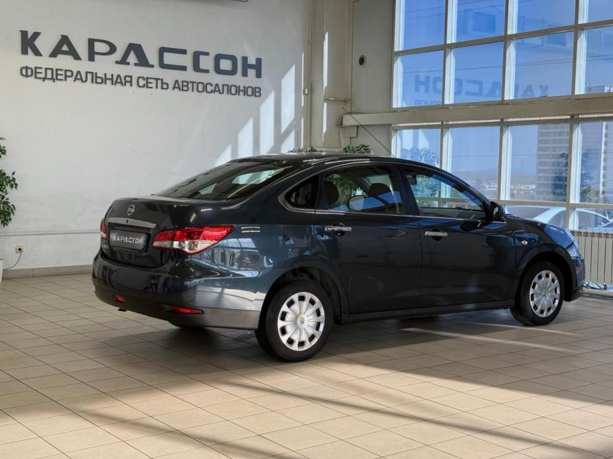 Nissan Almera III (G15) Волгоград  - изображение 2