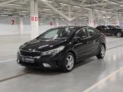 Kia Cerato III Рестайлинг (Classic) Казань  - изображение 23