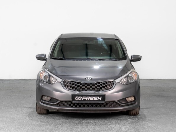 Kia Cerato III с пробегом 2014 года, цена 1 349 000 рублей, 185701 км, седан, Автокод Объявления