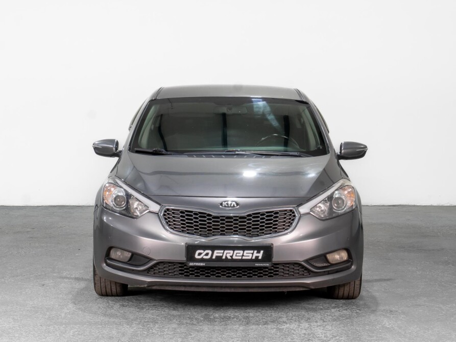 Kia Cerato III Сургут  - изображение 3