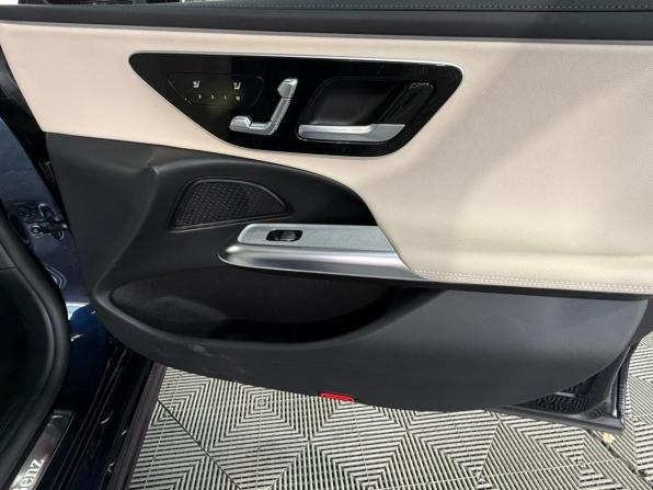 Новый Mercedes-Benz E-Класс VI (W214 S214) 2024 года, цена 6 190 000 рублей, седан, Автокод Объявления