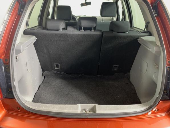 Suzuki SX4 I (Classic) с пробегом 2007 года, цена 415 000 рублей, 310000 км, хэтчбек, Автокод Объявления