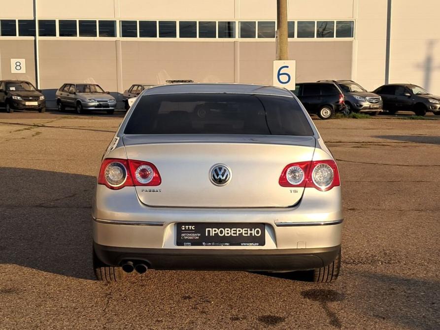 Volkswagen Passat B6 Набережные Челны  - изображение 7
