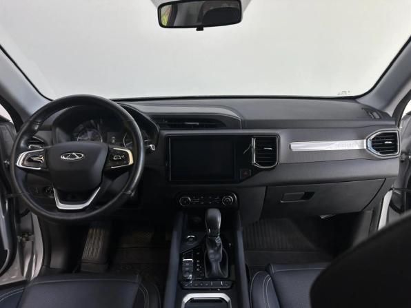 Chery Tiggo 4 I Рестайлинг с пробегом 2022 года, цена 1 430 000 рублей, 96322 км, внедорожник, Автокод Объявления