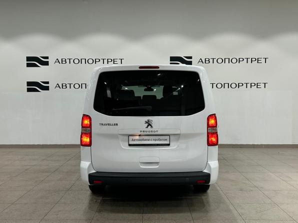 Peugeot Traveller I с пробегом 2019 года, цена 1 969 000 рублей, 136948 км, минивэн, Автокод Объявления