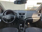 Hyundai Solaris I Рестайлинг Уфа  - изображение 39