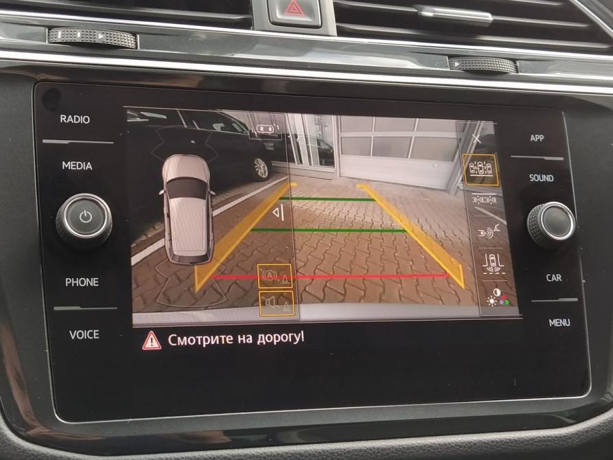 Volkswagen Tiguan II Екатеринбург  - изображение 15