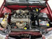 Nissan Almera II (N16) Рестайлинг Энгельс  - изображение 56