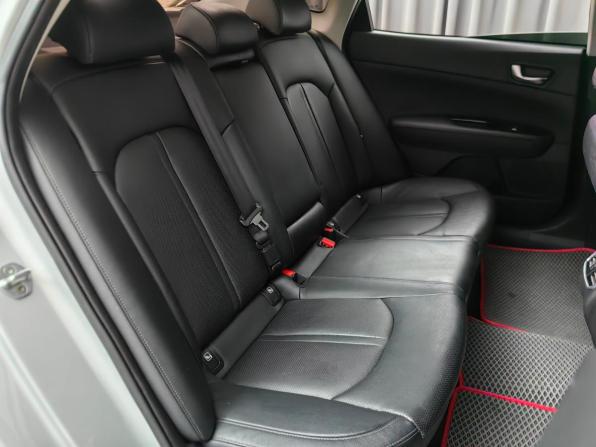 Kia Optima IV Рестайлинг с пробегом 2019 года, цена 1 448 000 рублей, 235000 км, седан, Автокод Объявления