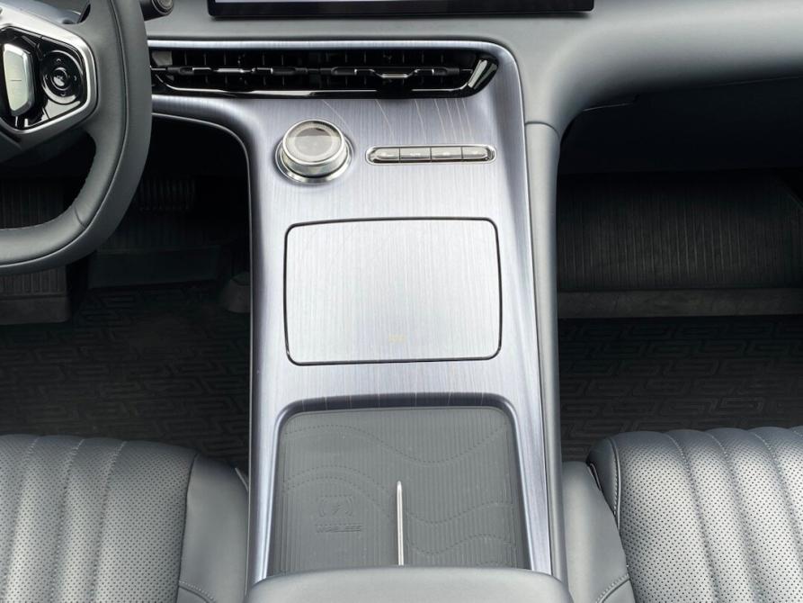 Geely EX5 Сочи  - изображение 17