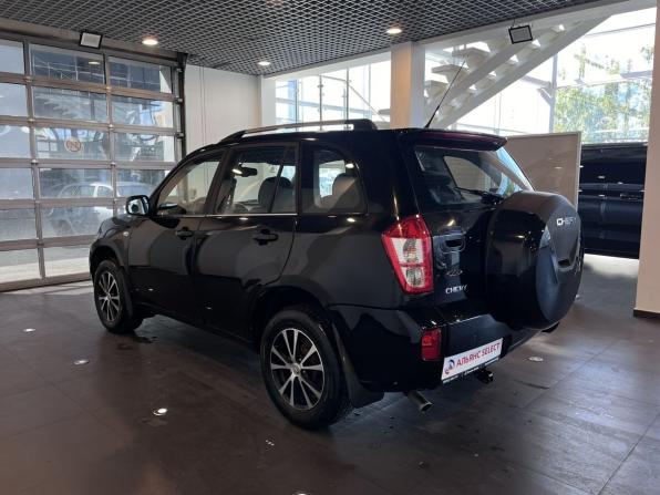 Chery Tiggo (T11) I Рестайлинг (FL) с пробегом 2015 года, цена 525 000 рублей, 147249 км, внедорожник, Автокод Объявления