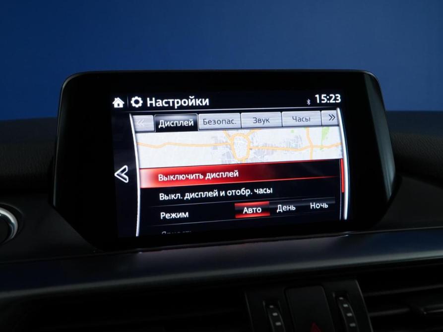 Mazda 6 III (GJ) Рестайлинг Москва  - изображение 20