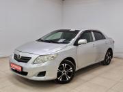 Toyota Corolla X (E140 E150) Альметьевск  - изображение 24