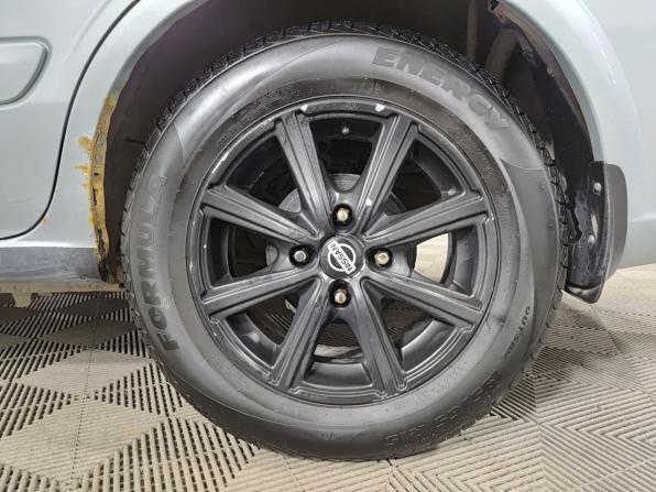 Nissan Almera Classic I с пробегом 2006 года, цена 435 000 рублей, 237018 км, седан, Автокод Объявления