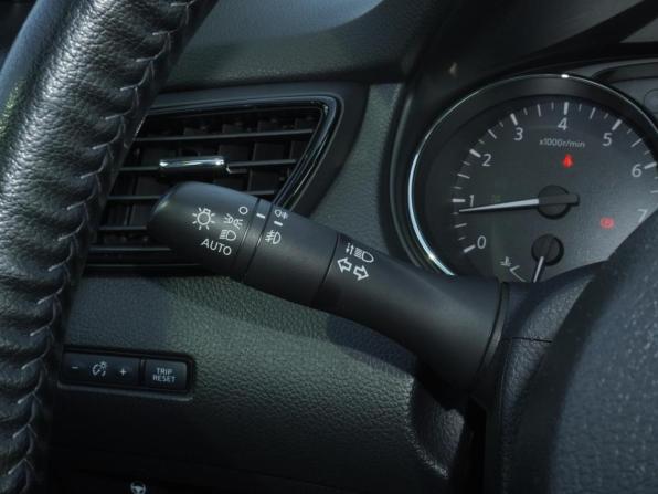 Nissan Qashqai II Рестайлинг с пробегом 2021 года, цена 2 649 000 рублей, 37609 км, внедорожник, Автокод Объявления