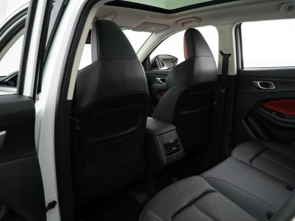 Changan UNI-S (CS55 Plus) с пробегом 2024 года, цена 2 237 444 рубля, 12758 км, внедорожник, Автокод Объявления