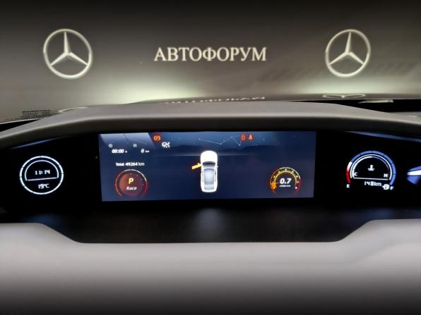 Changan UNI-V I с пробегом 2023 года, цена 2 100 000 рублей, 49263 км, лифтбек, Автокод Объявления