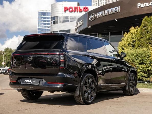 GAC Trumpchi S7 с пробегом 2025 года, цена 4 712 000 рублей, 16099 км, внедорожник, Автокод Объявления