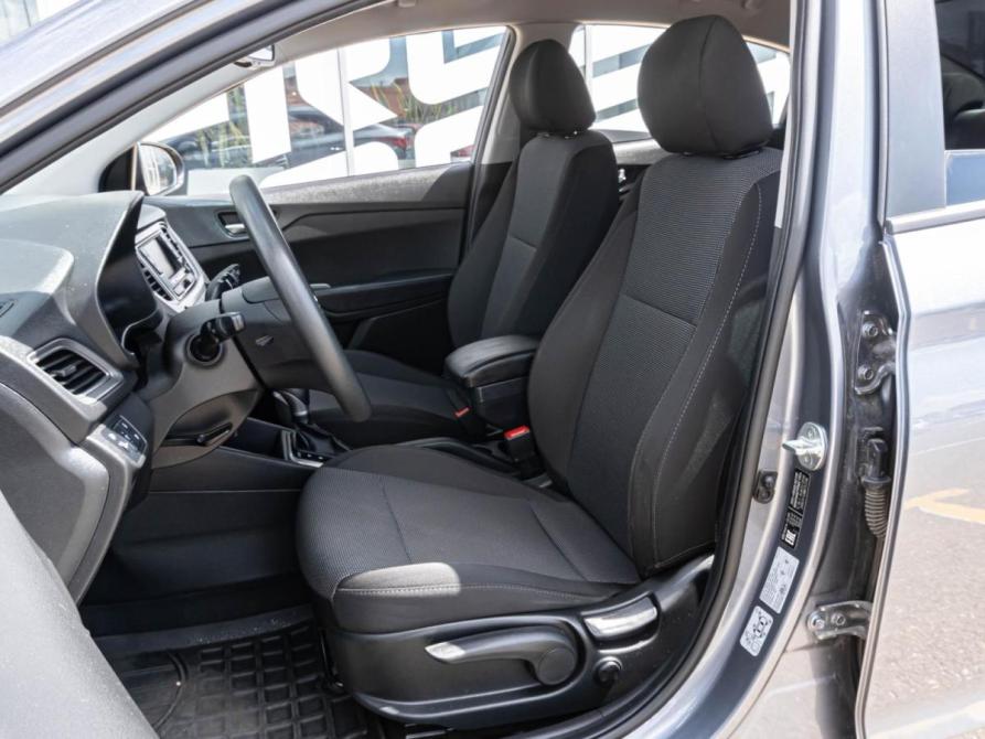 Hyundai Solaris II Рестайлинг Краснодар  - изображение 10