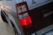 Mitsubishi Pajero Mini II Новокузнецк  - изображение 39