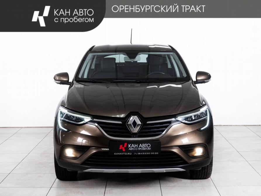 Renault Arkana I Казань  - изображение 2