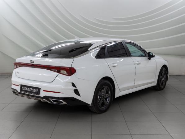 Kia K5 III с пробегом 2021 года, цена 1 898 000 рублей, 111304 км, седан, Автокод Объявления