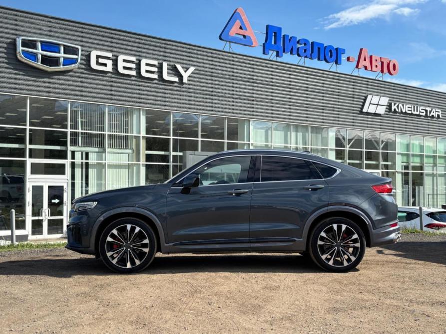 Geely Tugella I Рестайлинг Альметьевск  - изображение 2