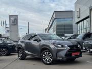 Lexus NX I Рестайлинг Санкт-Петербург  - изображение 18