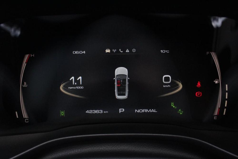 Haval Jolion I Брянск  - изображение 9