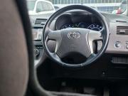 Toyota Mark X ZiO Новосибирск  - изображение 44