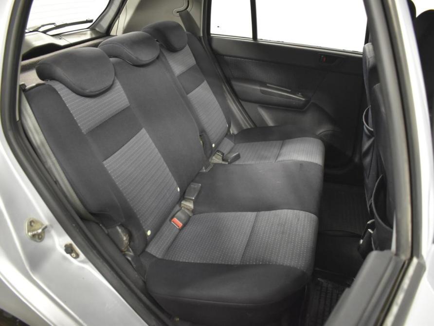 Hyundai Getz I Рестайлинг Казань  - изображение 7