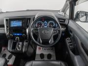 Toyota Alphard III Красноярск  - изображение 37