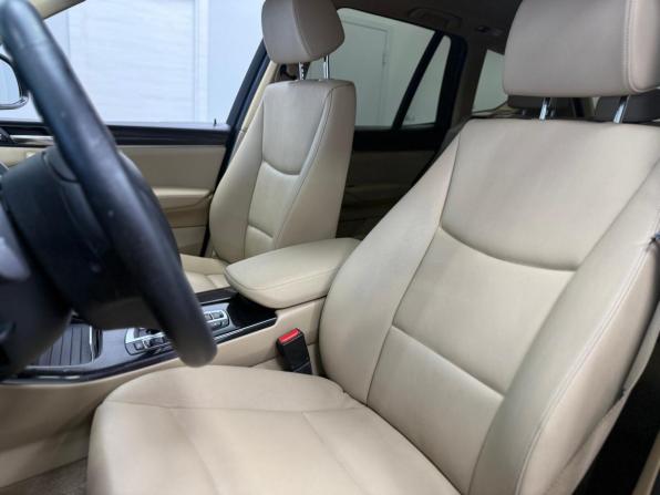 BMW X3 II (F25) Рестайлинг с пробегом 2016 года, цена 2 390 000 рублей, 225569 км, внедорожник, Автокод Объявления