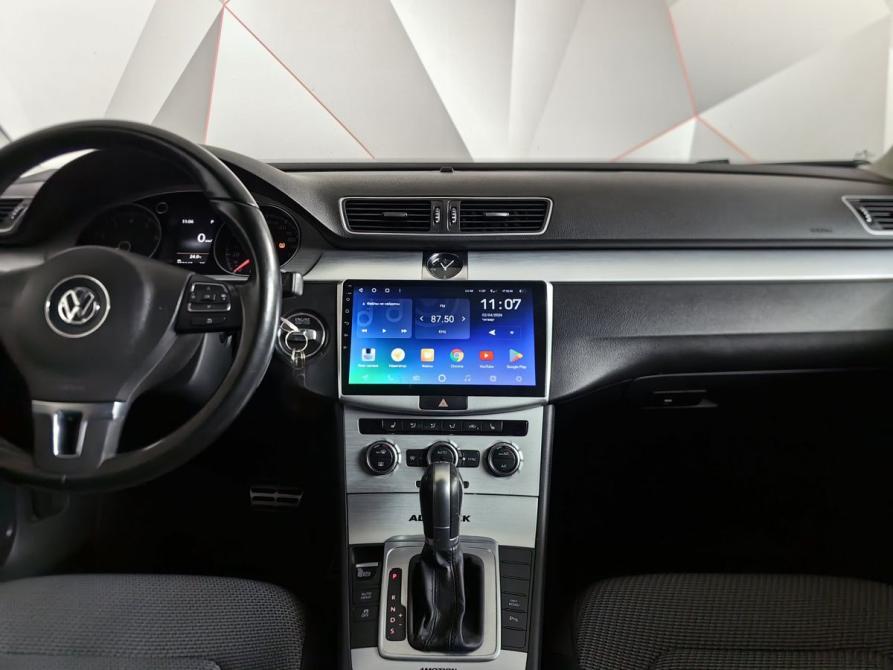 Volkswagen Passat B7 Москва  - изображение 15