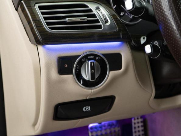 Mercedes-Benz CLS II (C218) Рестайлинг с пробегом 2014 года, цена 2 756 055 рублей, 225058 км, седан, Автокод Объявления