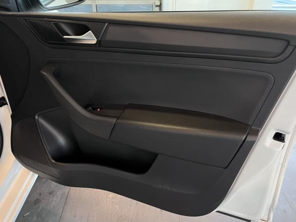 Volkswagen Polo VI с пробегом 2021 года, цена 1 510 000 рублей, 86892 км, лифтбек, Автокод Объявления