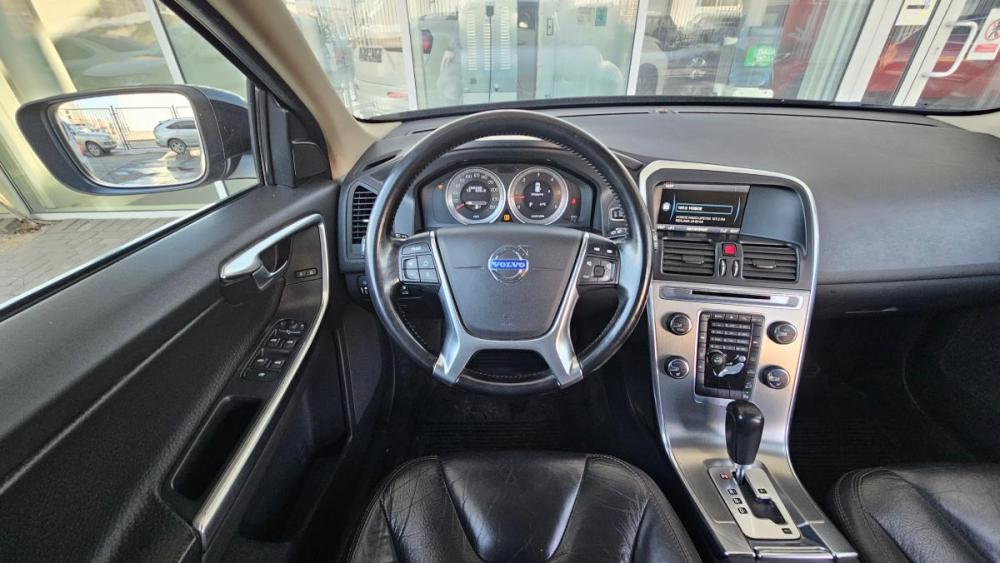 Volvo XC60 I Липецк  - изображение 6
