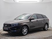 Lada (ВАЗ) Vesta I Москва  - изображение 18