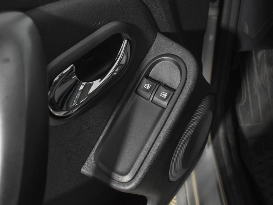 Renault Duster I Рестайлинг Санкт-Петербург  - изображение 10