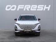Omoda C5 I Краснодар  - изображение 27