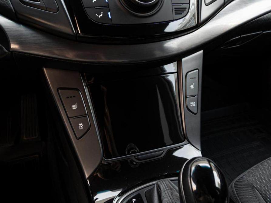 Hyundai i40 I Рестайлинг Краснодар  - изображение 14