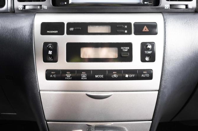 Toyota Corolla IX (E120 E130) Рестайлинг с пробегом 2005 года, цена 629 000 рублей, 273432 км, седан, Автокод Объявления