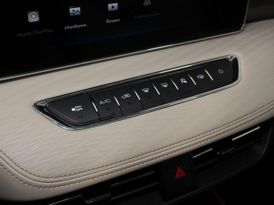 Haval Jolion I Рестайлинг Казань  - изображение 11